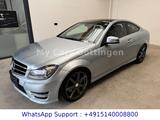 Mercedes-Benz C 350 CGI 4-Matic BlueEffic. PANO H&K - Mercedes-Benz C 350: Cgi