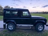 Land Rover Defender 90 XS Td5 Style  - Land Rover Defender aus 2006
