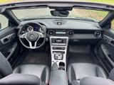 Mercedes-Benz SLK 250 d 9G Distronic Pro MagicSky AirScarf  - Mercedes-Benz SLK-Klasse in Frankfurt (Main)