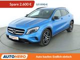 Mercedes-Benz GLA 180 Urban *XENON*NAVI*SHZ*TEMPOMAT*PDC* - Mercedes-Benz GLA 180 Gebrauchtwagen