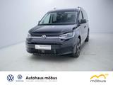 Volkswagen Caddy Maxi Style 7-Sitzer 2,0 l 90 kW TD I EU6 S - Volkswagen Caddy Neuwagen: Maxi Eu