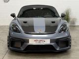 Porsche 718 Spyder RS inkl. Mehrwertsteuer - : Taxi