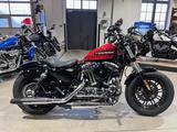 Harley-Davidson XL2 1200XS Forty-Eight Special - HARLEY-DAVIDSON XL 2