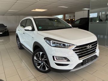 Hyundai TUCSON - 4