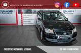 Volkswagen Touran 1.4 TSI 7-Sitzer Xenon Klimaauto Tempomat