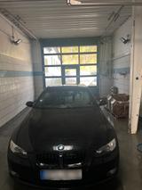 BMW e93 320i TÜV Neu - BMW 320: E93