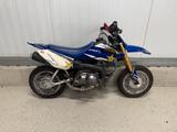 Yamaha TT-R 50 e ttr50 pw50 - YAMAHA RALLYE