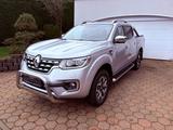 Renault Alaskan Intens Double Cab 4x4,ALLWETTER,2.HAND - Renault Alaskan mit Diesel-Antrieb: Automatik