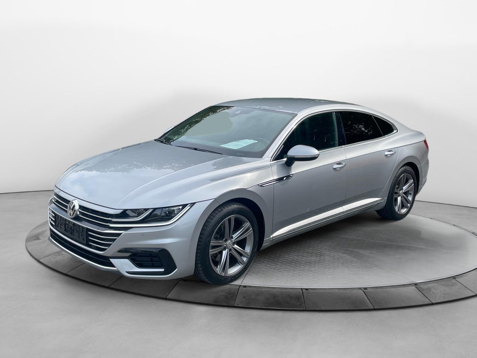 Volkswagen Arteon 2.0 TDI SCR DSG*R line*Navi