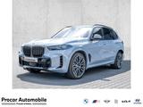 BMW X5 xDrive40d M Sport HUD PANO ACC AHK 360°KAM - BMW 7-Sitzer