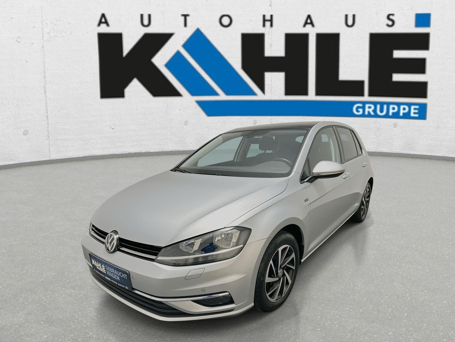 Volkswagen Golf VII 1.6 TDI Lim.