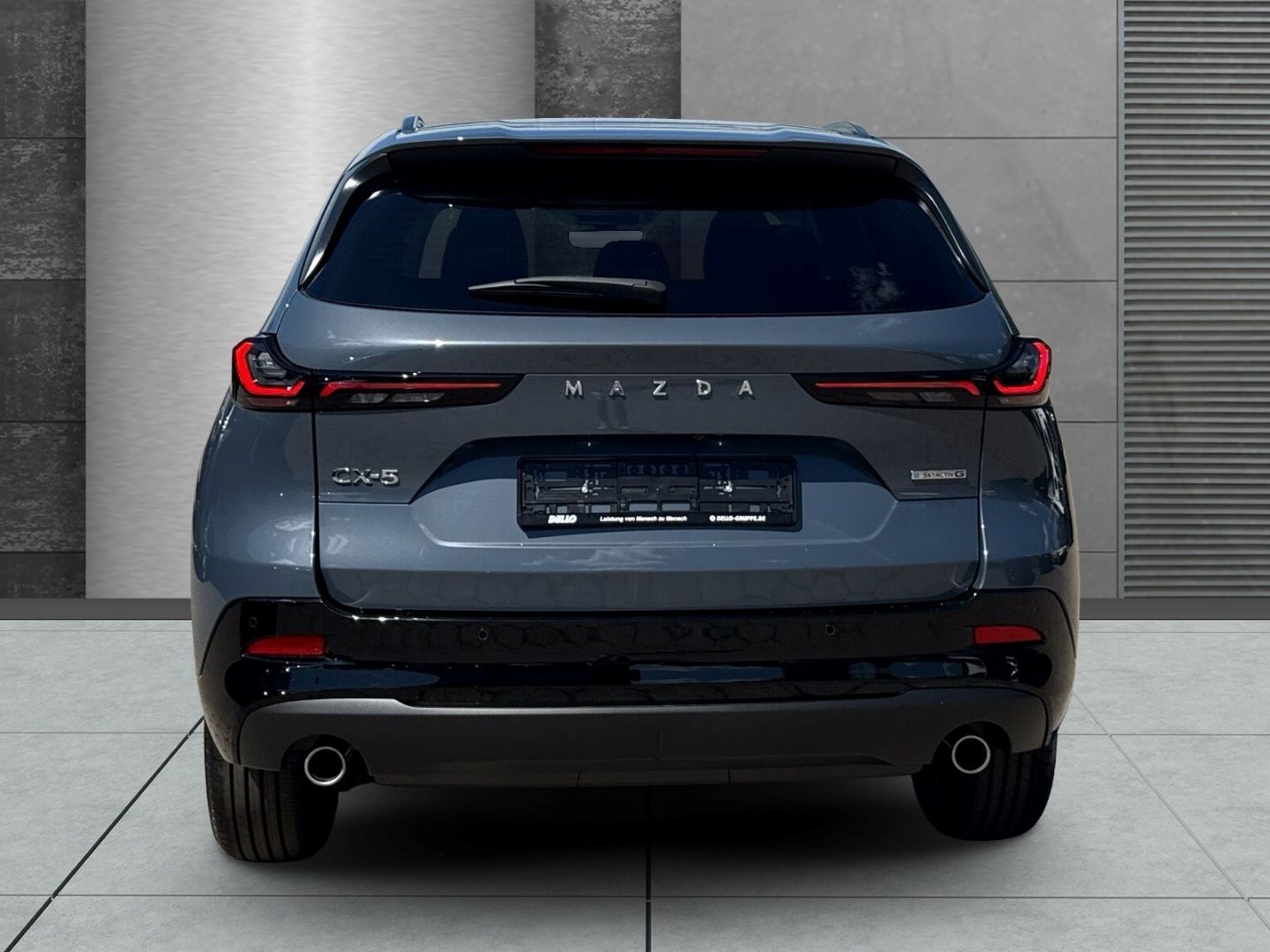 Mazda CX-5 - Bild 6