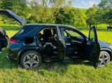 Mercedes-Benz GLE 400 d 4MATIC -