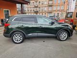 Renault Kadjar Business Edition 1.3 TCe 140 LED/NAVI/CAM - Renault Kadjar: Tce 140