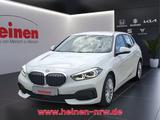 BMW 116i Advantage NAVI LED AHK LIVE-COCKPIT - BMW 116 in Dortmund