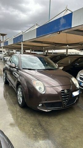 Alfa Romeo ALFA ROMEO MITO 1,3 DIESEL