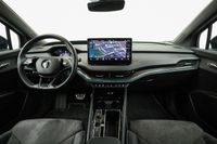 Skoda Enyaq - Vorschau Bild 12