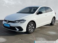 Volkswagen Polo - Vorschau Bild 2