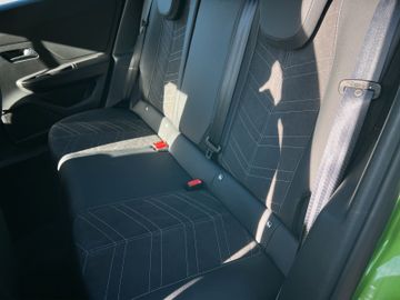 Fotografie 13 des Opel Mokka-e Ultimate Navi Kamera LED Keyless ACC