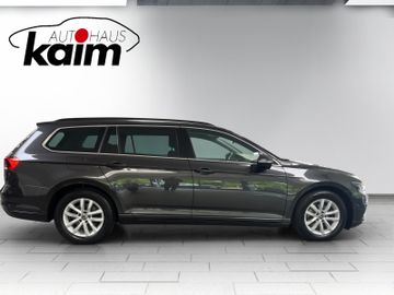 Bild 6 VW Passat Variant 2.0 TDI DSG Business