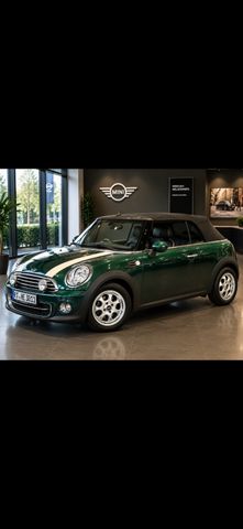 MINI Cooper Cabrio Cooper