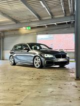 BMW M140i *Performance/Akrapovic* - gebrauchte BMW M140i aus dem Jahr 2016