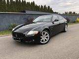 Maserati Quattroporte 4.2 V8 Automatik Leder BOSE WIE NEU - Maserati Gebrauchtwagen von 2010