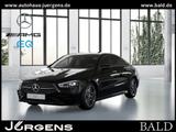 Mercedes-Benz CLA 200 Coupe AMG-Sport+Distr+MLB+Night+Ambiente - Mercedes-Benz Jahreswagen: Coupe
