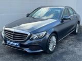 Mercedes-Benz C 220C 220 d 7G-TRONIC "Exclusive" - mit Diesel-Antrieb: Start/Stopp-Automatik, Limousine