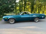Ford Ranchero 500 Pickup - Ford: Ranchero