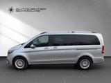 Mercedes-Benz V 220 d STYLE L*TISCH-PAKET*AHK2,5t*elektr.Türen - Mercedes 7-Sitzer