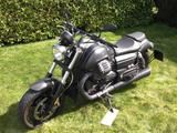 Moto Guzzi California 1400 Audace - Moto Guzzi California 1400 Audace