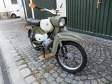 Simson Habicht SR4/4