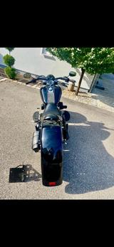 Harley-Davidson FAT Boy - HARLEY-DAVIDSON 2011 FAT BOY