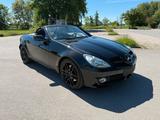 Mercedes-Benz SLK 280 / 300 R171 7G F1 18`... - Mercedes-Benz SLK 280 in Hannover
