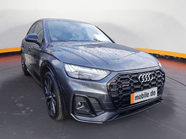 Audi SQ5 Sportback TDI Luft/air,Pano,B&O,Leder,Navi