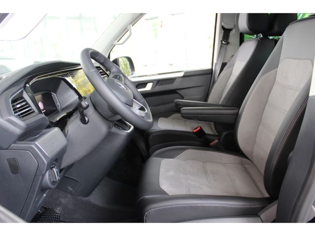 T6.1 Multivan Cruise  2.0 TDI EU6d-T LED Navi St