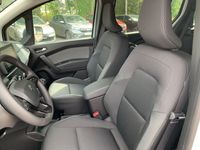 Renault Grand Kangoo - Vorschau Bild 9