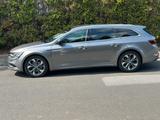 Renault Talisman Grandtour TCe 225 EDC GPF S-EDITION  - gebrauchte Renault Talisman aus dem Jahr 2019