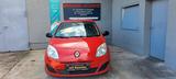 Renault Twingo Authentique - Renault Twingo: Authentique