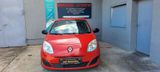 Renault Twingo Authentique - Renault Twingo aus 2009: Authentique
