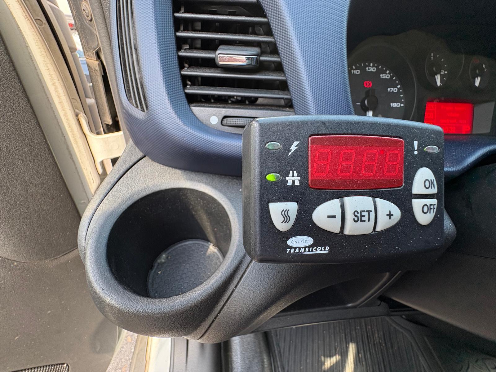 Iveco ANDERE Daily Fahrgestell Einzelkabine 35 S