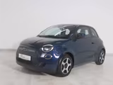 Fiat 500e Action 23,8 Kwh - Fiat 500e Action Gebrauchtwagen