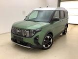 Ford Tourneo Courier BEV Active - Ford Tourneo Courier mit Elektro-Antrieb