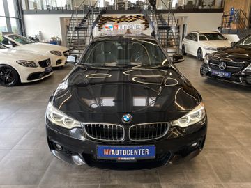 BMW 430 Coupe d xDrive M Sport *LED*ALCANTARA*NAVI*