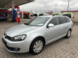 Volkswagen Golf VI TDI Comfortline 4Motion/Klima