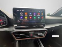 Cupra Formentor - Vorschau Bild 11