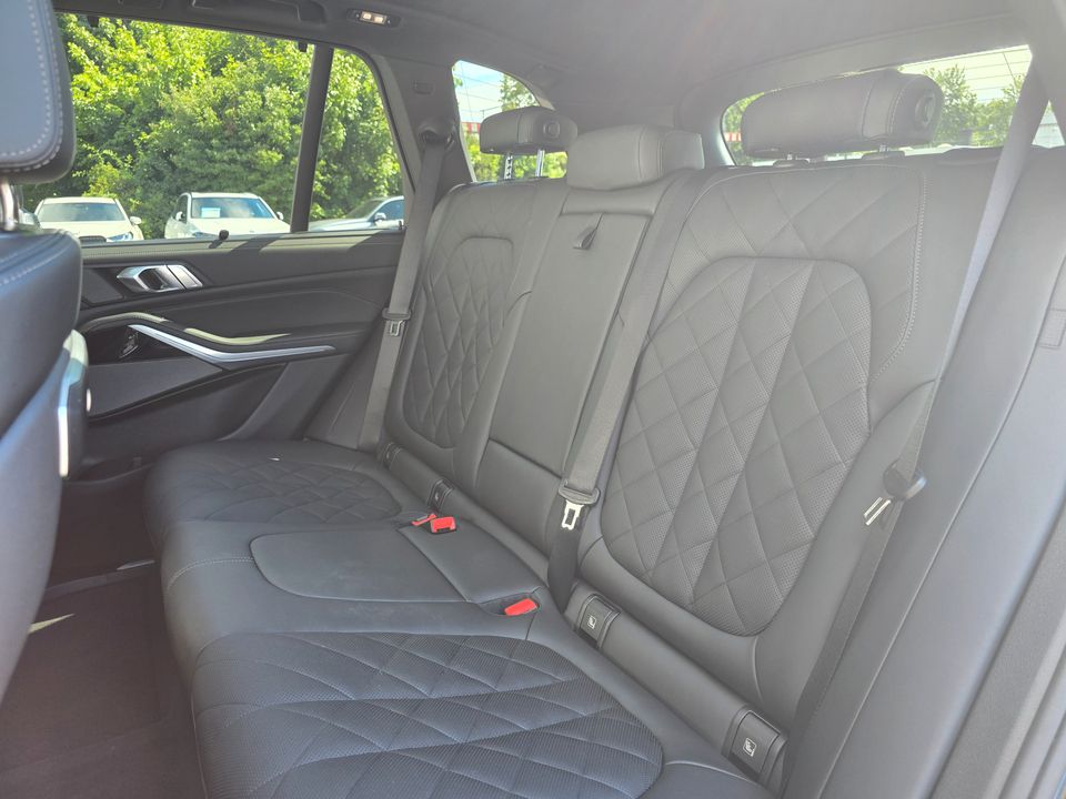 BMW X5 - Bild 26