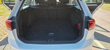 Volkswagen Passat - 9