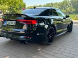 Audi S5 Coupé/ Matrix LED/ Massage/Milltek Auspuff